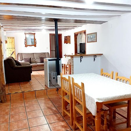 ネルピオ Cortijo Ramon Petraゲストハウス エクステリア 写真