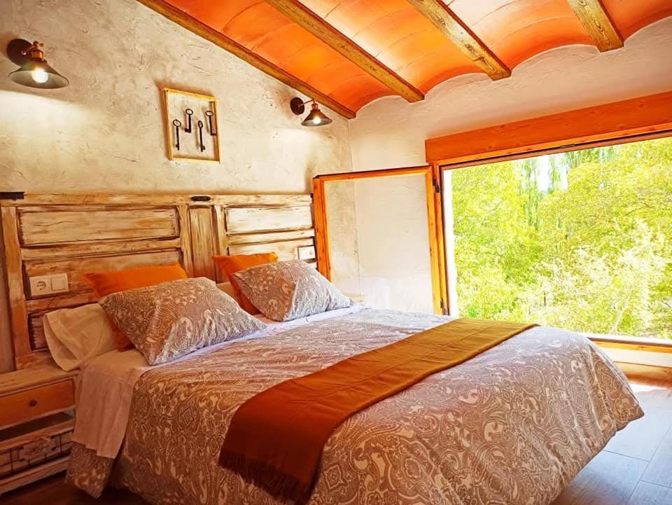 ネルピオ Cortijo Ramon Petraゲストハウス エクステリア 写真